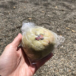 Mokkin Do - 櫻花紅豆麵包