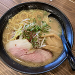 和歌山ラーメン 八両 - 