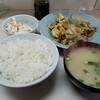 一善 - 一善定食（600円）