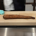 f - 山内人参５時間蒸し焼き