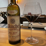 f - ボトル５本目ルケ・ディ・カスタニョーレ・モンフエッラート