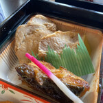 Yakata Bunedaikimaru - 焼物