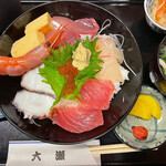 寿し大瀬 - 料理写真: