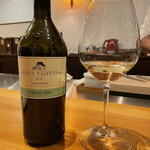 f - ボトル２本目サンクトヴァレンティン