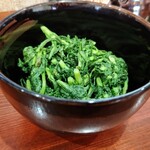 横浜家系らーめん 天王家 - 