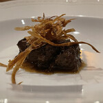 f - 熊肉のペポーゾ