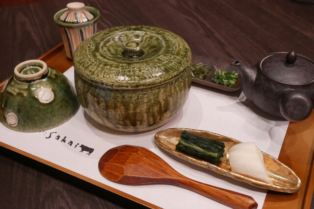 Gyu Hitsumabushi Senmon sakai photo 4