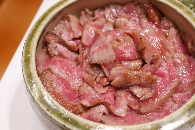 Gyu Hitsumabushi Senmon sakai