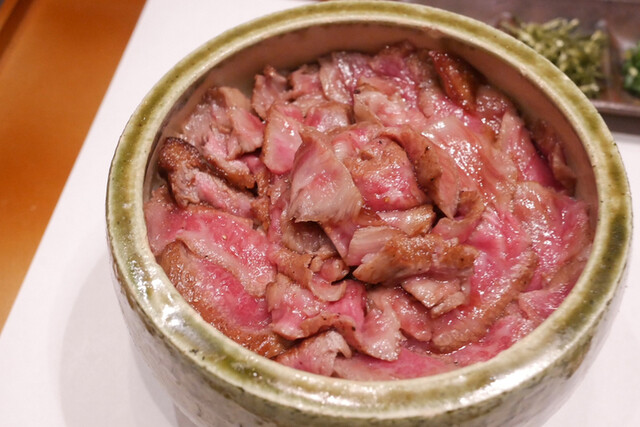 Gyu Hitsumabushi Senmon sakai photo 2