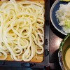 手打うどん 麺の坊 匠