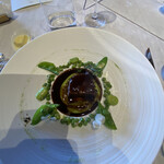 レストランひらまつ 高台寺 - 