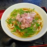 Tokutoku Udon - 