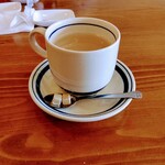 カレーと珈琲の店 ぽから - 