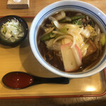 Inaka Soba - 