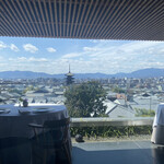 レストランひらまつ 高台寺 - 