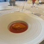 レストランひらまつ 高台寺 - 