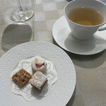 レストランひらまつ 高台寺 - 