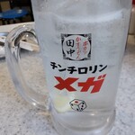 串カツ田中  - 