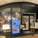 COOK BARN TOKYO - 