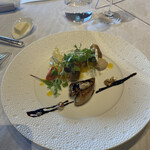 レストランひらまつ 高台寺 - 