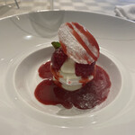 レストランひらまつ 高台寺 - 