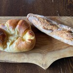 パン工房 ブランジェリーケン - 