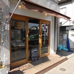 こめひろ - 独歩通りにあるナチュラルなお店