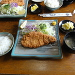 Katsu Hana - 