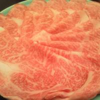 人形町今半 上野広小路店 - 肉