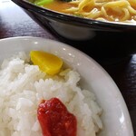 ラーメン 杉田家 - 
