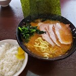 ラーメン 杉田家 - 