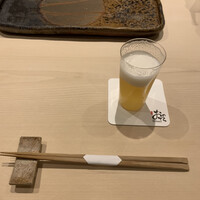 鮨 銀座 おのでら - 