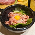 Itamae Yakiniku Ichigyuu - 