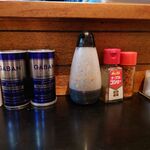 一条流がんこ総本家分家四谷荒木町 - 