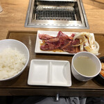 Yakiniku Raiku - 