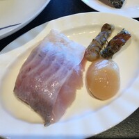 鉄板焼ダイニング 竹彩 - 