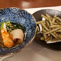 割烹 蒲焼 大沼 - 