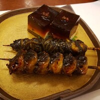 割烹 蒲焼 大沼 - 