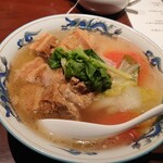 白龍トマト館 - 