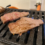 肉の奴隷 - Ａ５飛騨牛 マルシン