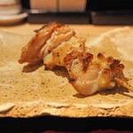 おみ乃 - かっぱ（薬研軟骨）（アップ）