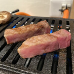 肉の奴隷 - Ａ５飛騨牛 マルシン