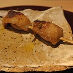 おみ乃 - ソリレス