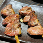 やき鳥 一代 - こころ