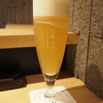 おみ乃 - サッポロ 白穂乃香