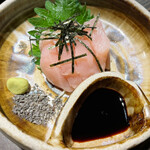 やき鳥 一代 - ささみのお造り