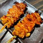 Yakitori Ichidai - み