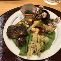 口福 みなみ - 
