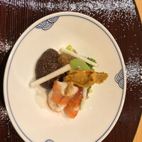 口福 みなみ - 