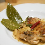 旅するイタリア食堂 ヴィアッジョ ディ サポーリ - 